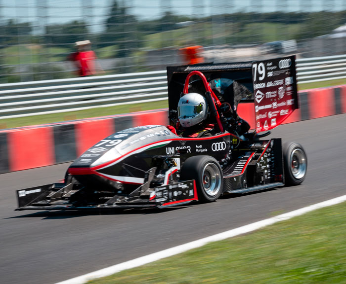 Arrabona Racing Team