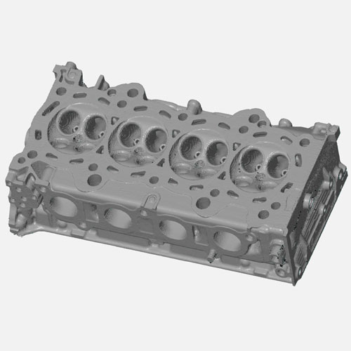 race engine development