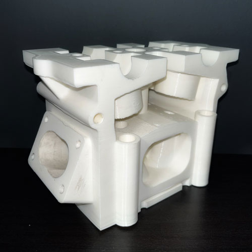 race engine development