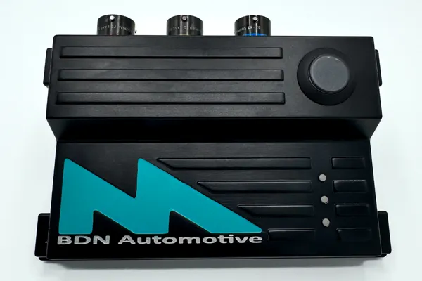 BDN combustion analysis